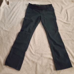 Bella Vida Maternity jeans